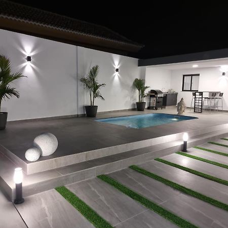 Villa Dreams Jf Arona  Luaran gambar