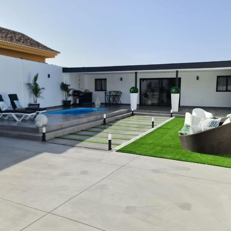 Villa Dreams Jf Arona  Luaran gambar