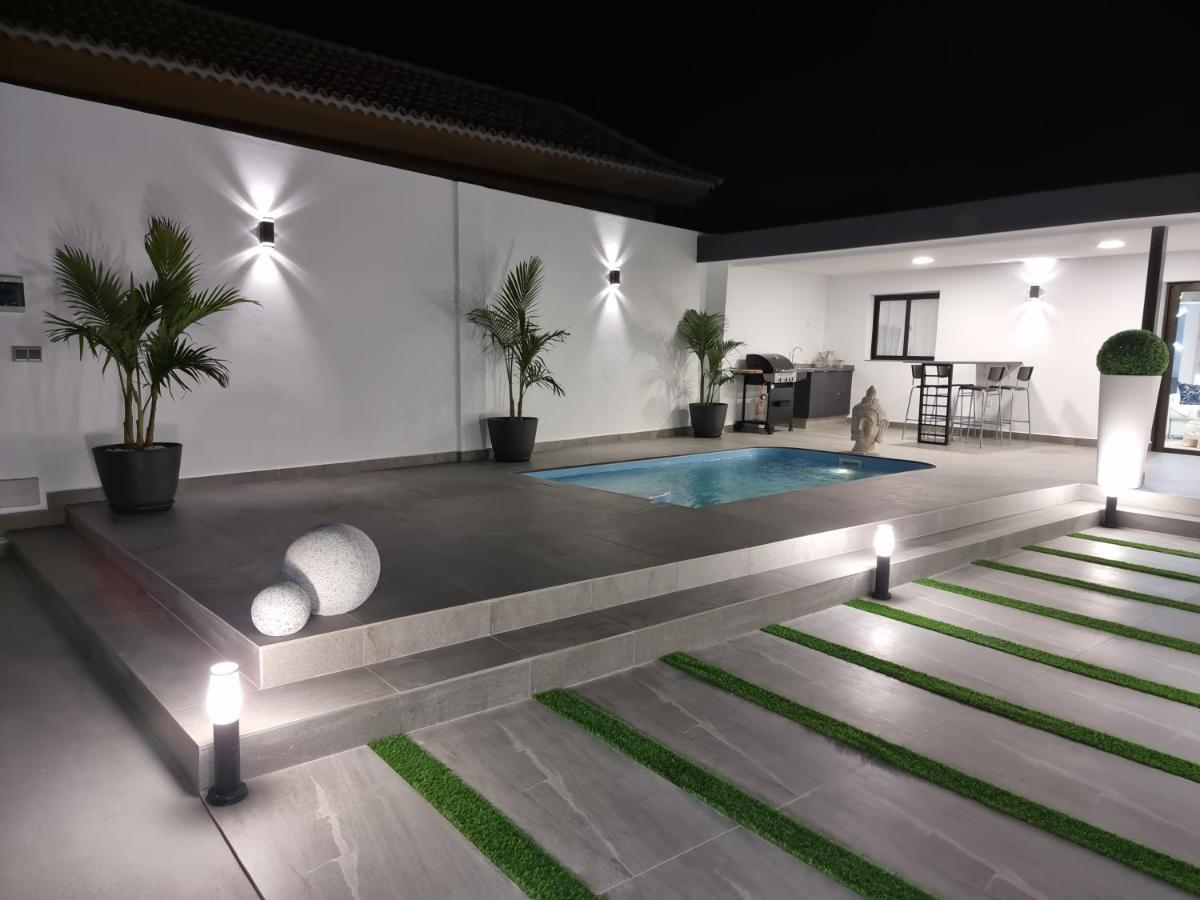 Villa Dreams Jf Arona  Luaran gambar