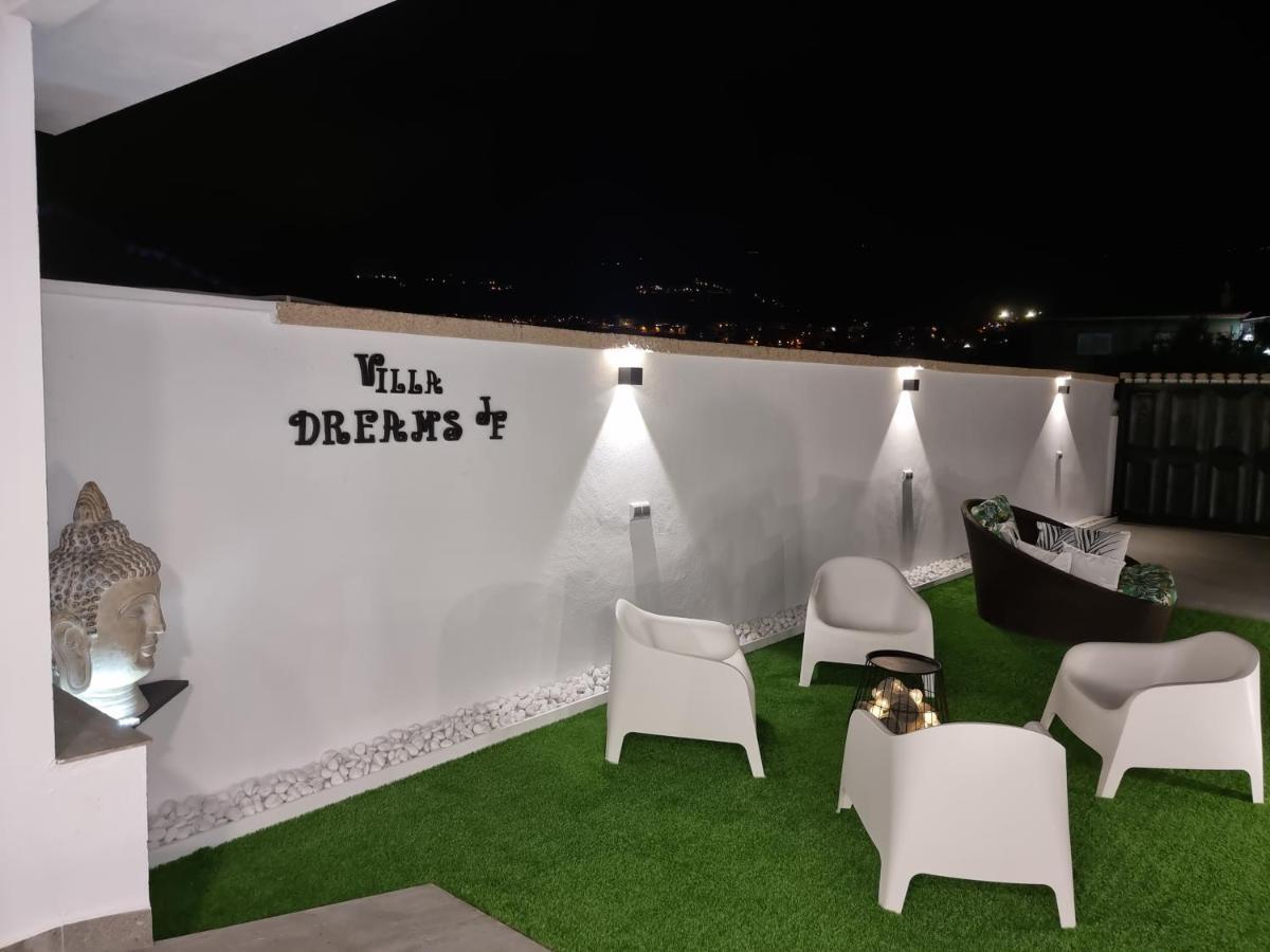 Villa Dreams Jf Arona  Luaran gambar