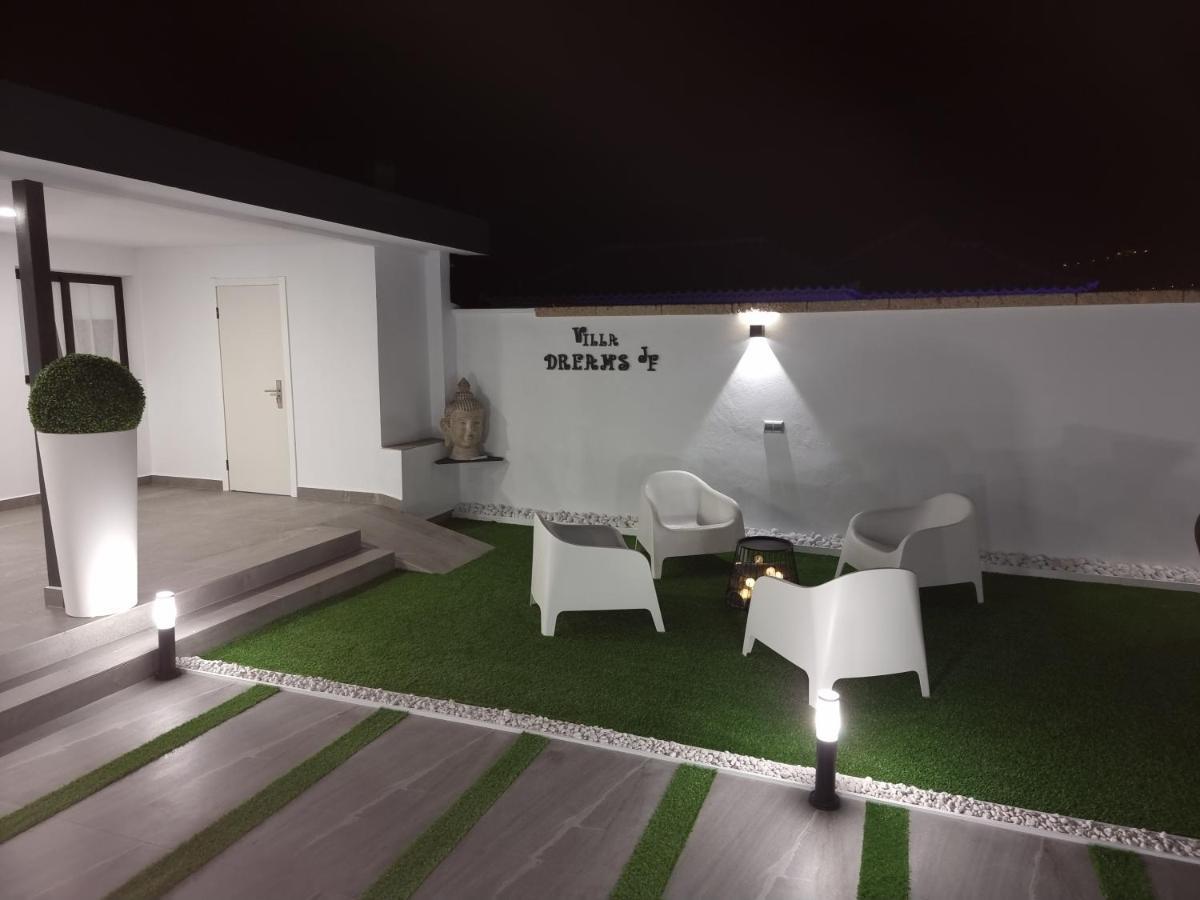 Villa Dreams Jf Arona  Luaran gambar