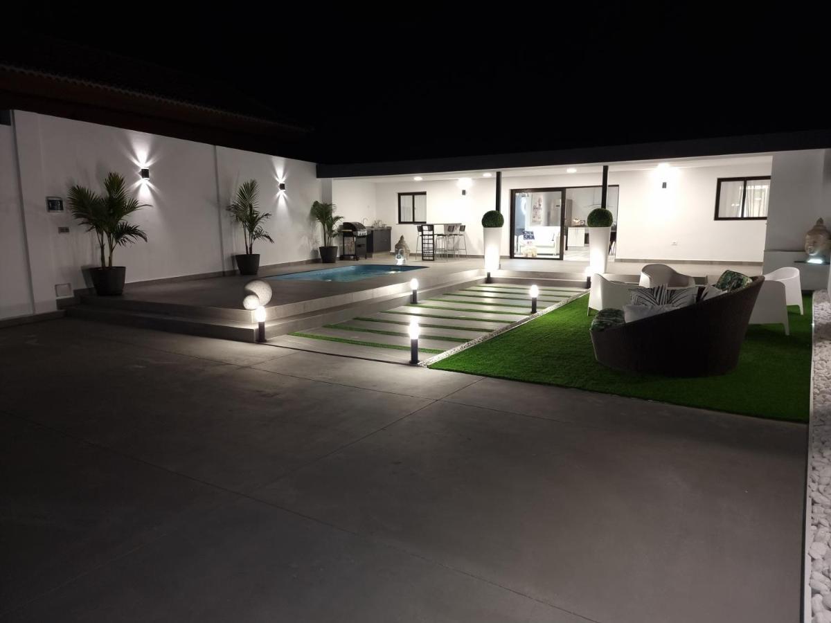 Villa Dreams Jf Arona  Luaran gambar
