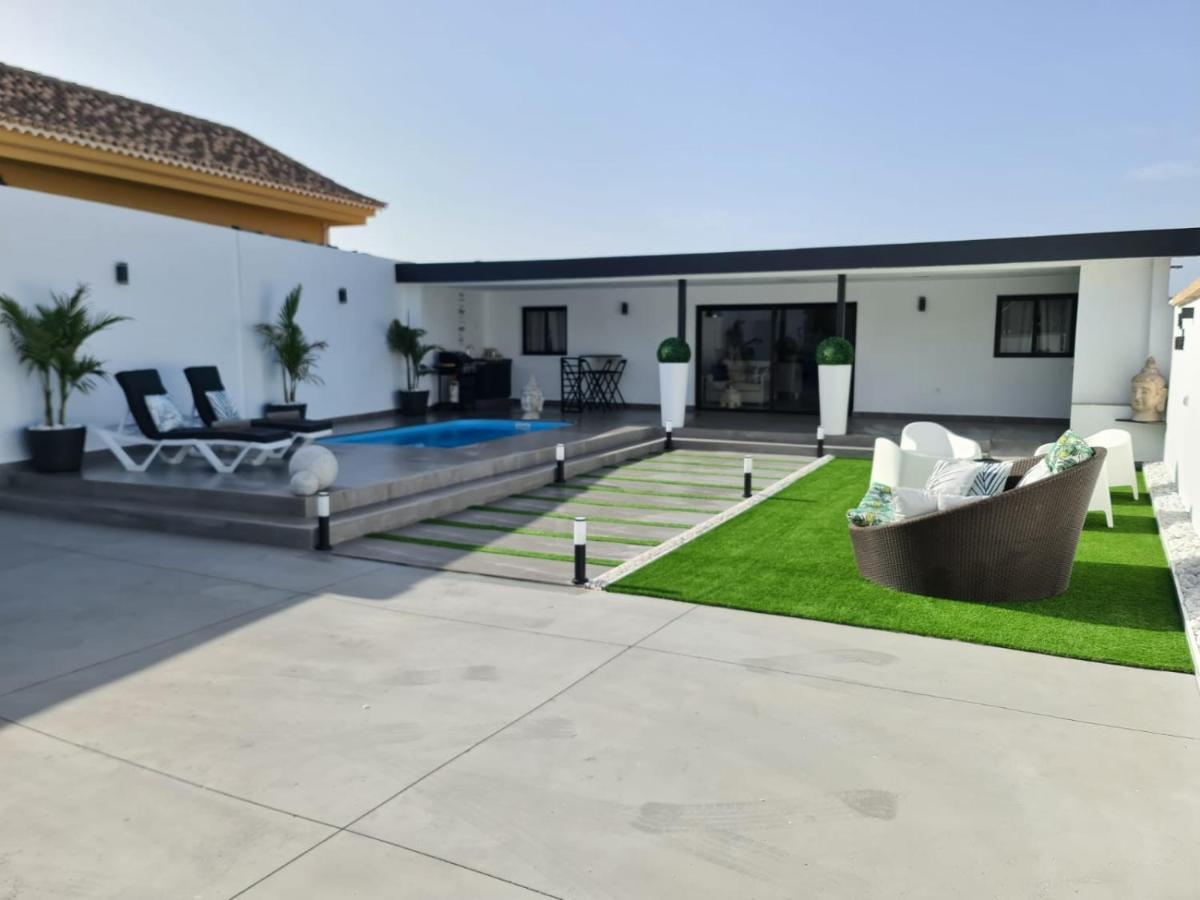 Villa Dreams Jf Arona  Luaran gambar
